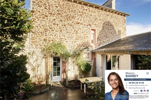 maison en pierres à la vente -   22410  SAINT QUAY PORTRIEUX, surface 120 m2 vente maison en pierres - UBI473732777